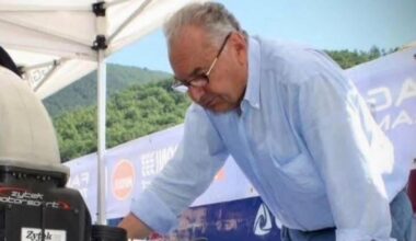 Addio a Enzo Osella, l’uomo partito da un’officina e arrivato in Formula 1 - La Stampa