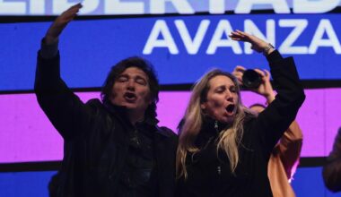 Argentina, sconfitta per il partito di Milei: i peronisti vincono le elezioni per la provincia di Buenos Aires