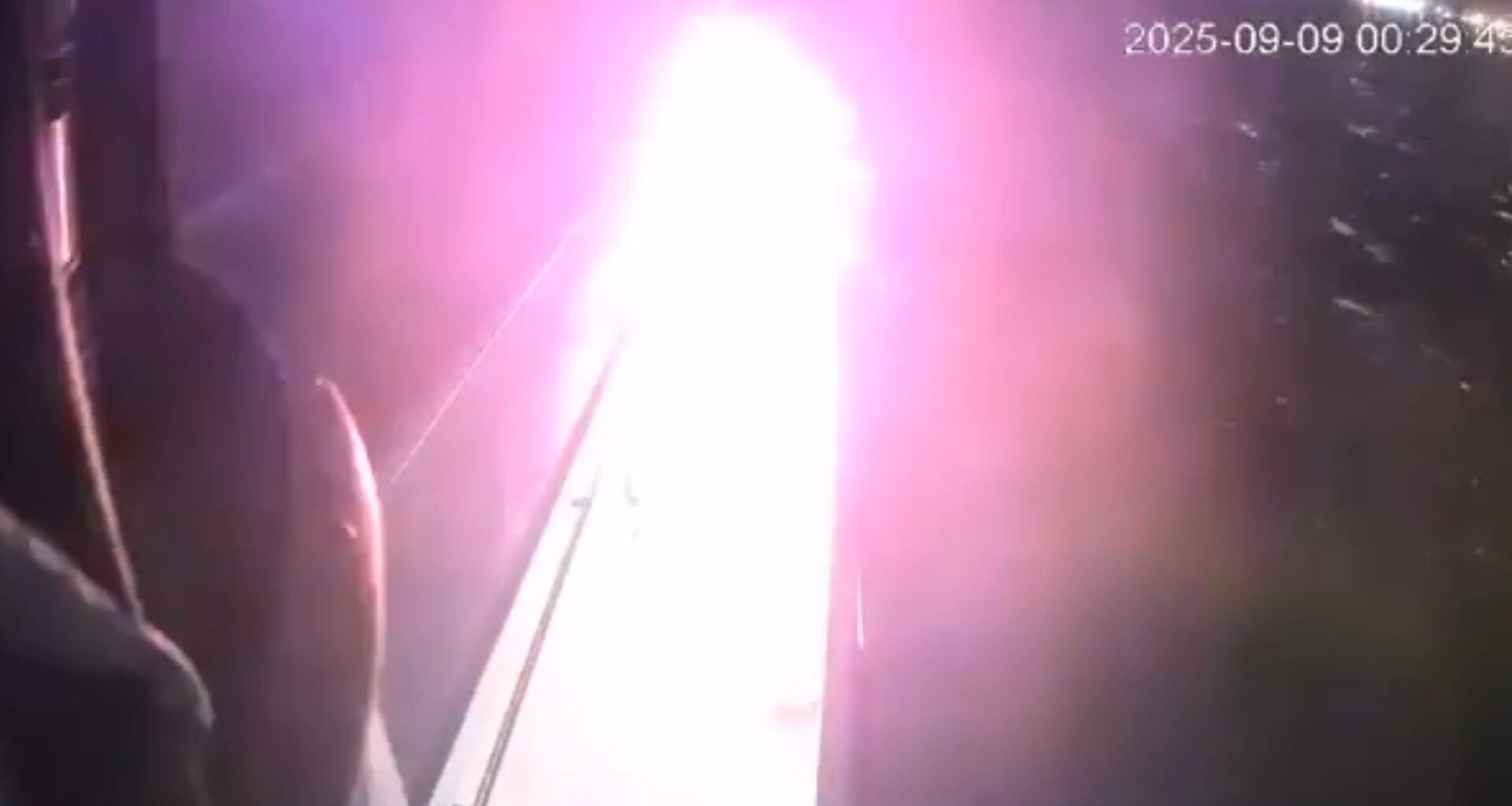 Global Sumud Flotilla: “Barca colpita da un drone in acque tunisine”. A bordo anche Greta