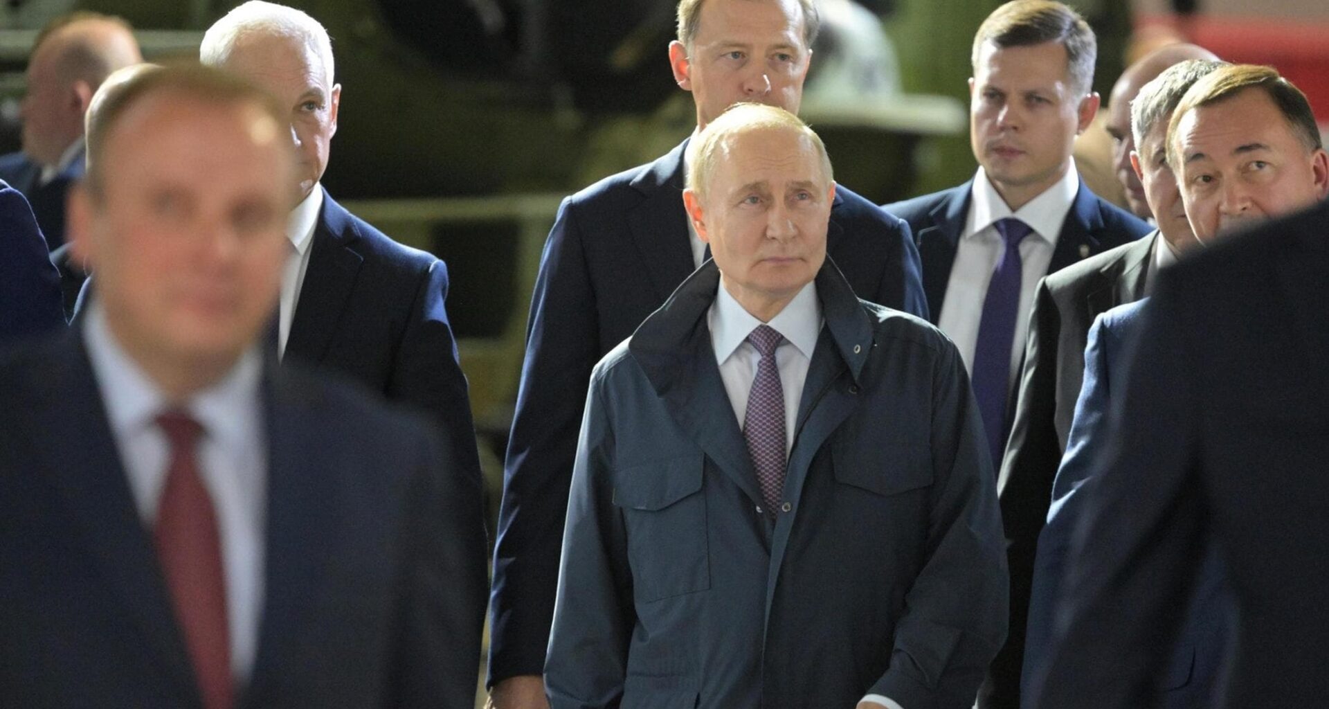 Guerra Ucraina - Russia, le news di oggi. Trump, nuove critiche a Putin e alla Ue: “Impediremo acquisto petrolio russo” - la Repubblica