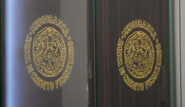 Mediobanca, adesioni Opas Mps arriveranno a 80%, fusione è soluzione che ha senso