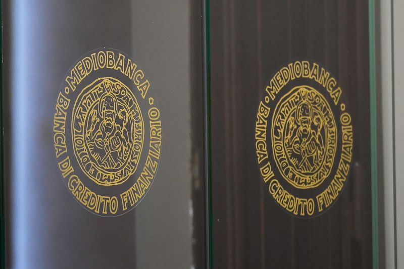 Mediobanca, adesioni Opas Mps arriveranno a 80%, fusione è soluzione che ha senso