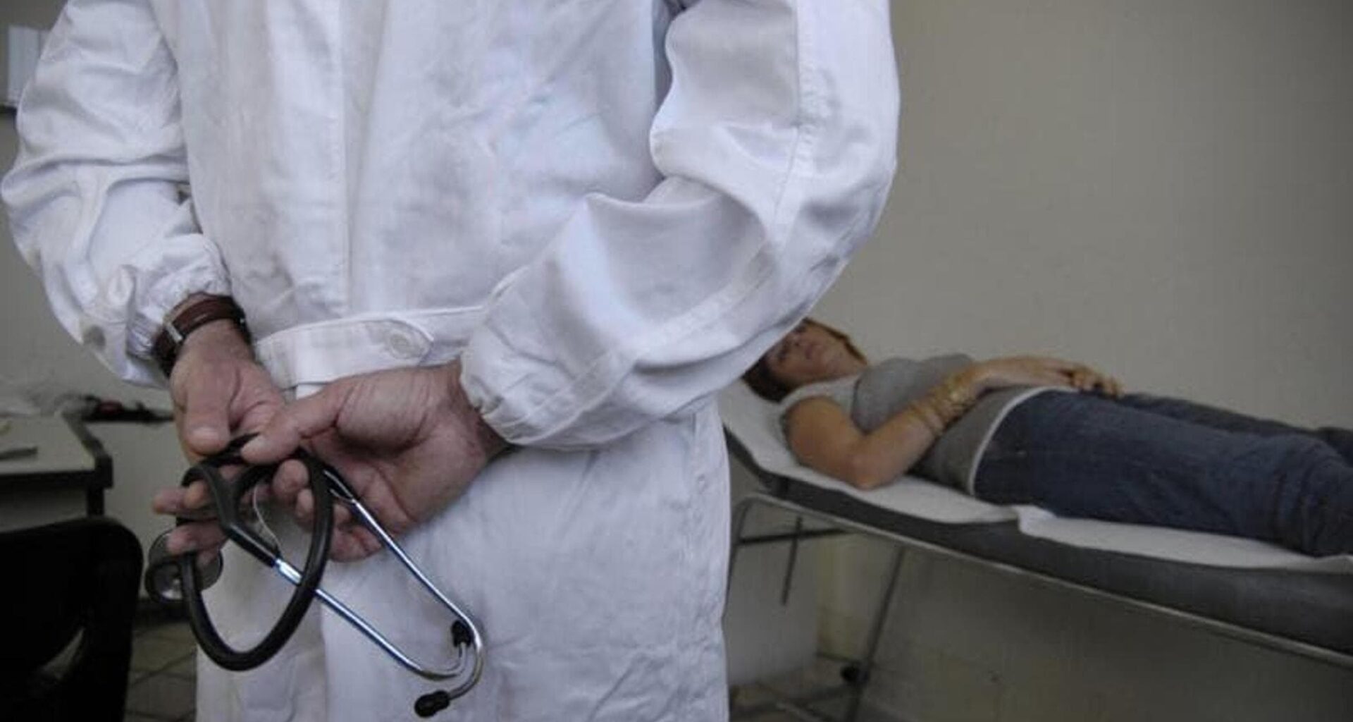 Medico punito solo per colpa grave, la norma in Cdm - la Repubblica