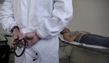Medico punito solo per colpa grave, la norma in Cdm - la Repubblica