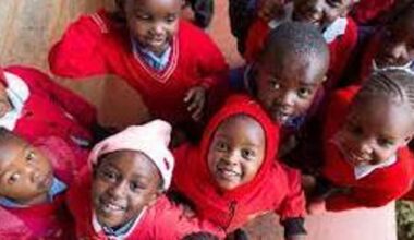 Scuola, oltre le aule: l’Africa tra gli studenti italiani per parlare di migranti, salute e clima