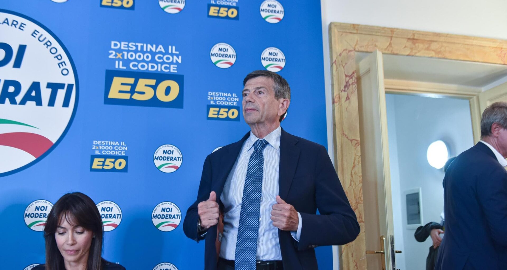 Lupi: “L’inchiesta sull’urbanistica a Milano è ideologica, ma il problema è la città paralizzata” - la Repubblica