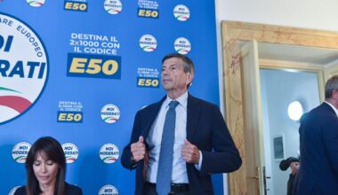 Lupi: “L’inchiesta sull’urbanistica a Milano è ideologica, ma il problema è la città paralizzata” - la Repubblica