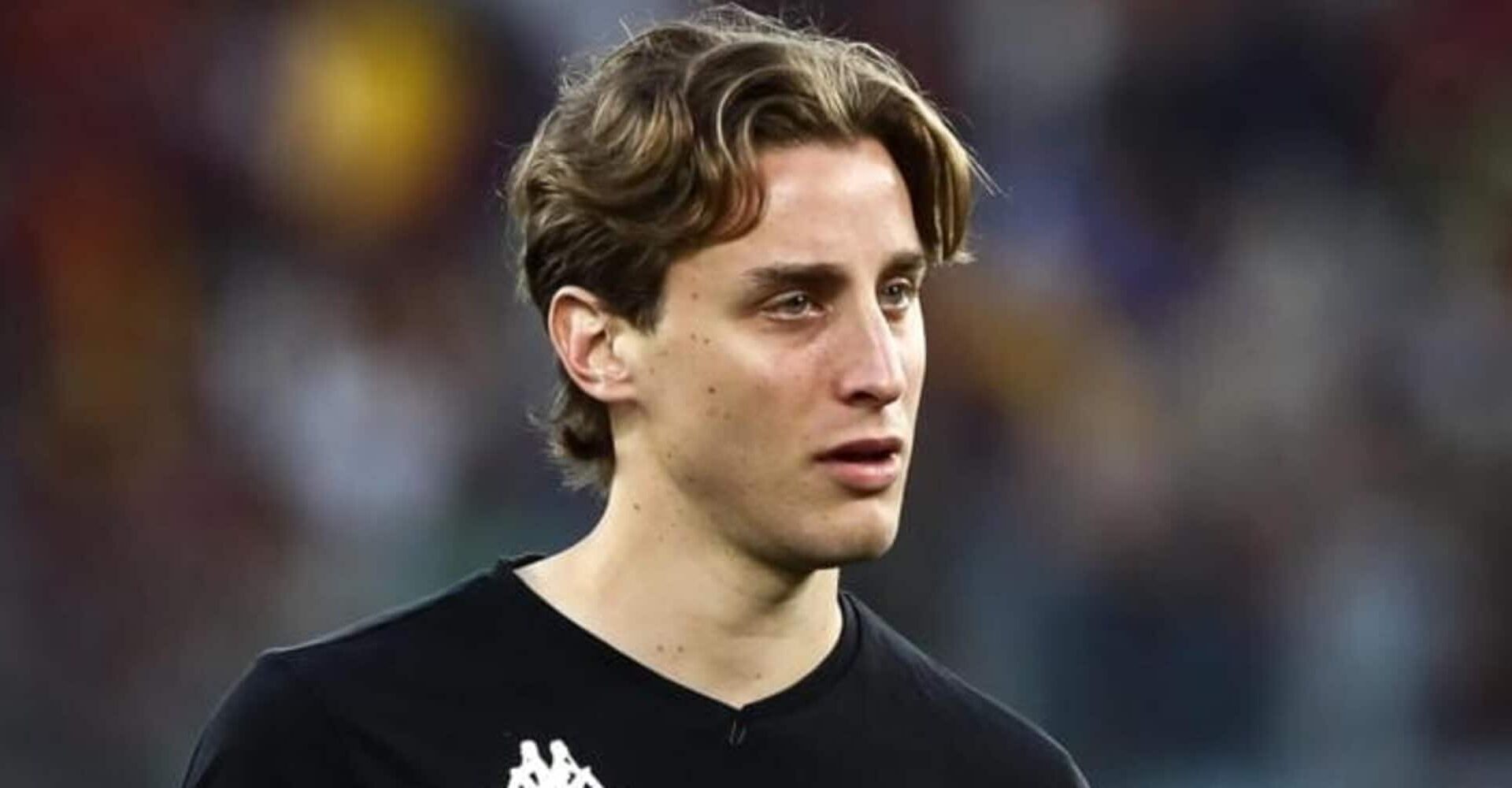 Bove esclusivo: "Sto tornando, non riesco a maledire quel giorno" - Corriere dello Sport