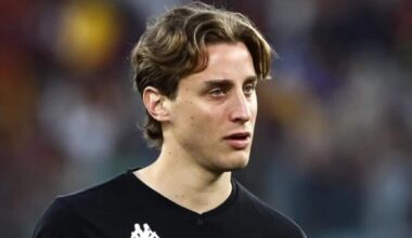 Bove esclusivo: "Sto tornando, non riesco a maledire quel giorno" - Corriere dello Sport