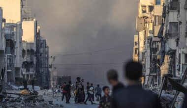Israele - Gaza: la guerra. Le news in diretta