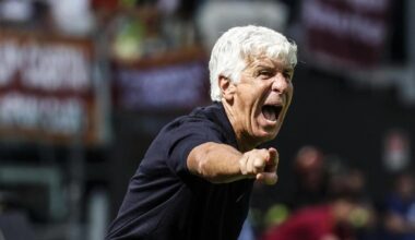 Roma, il problema è il resto