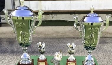 COPPA ECCELLENZA e PROMOZIONE. Risultati