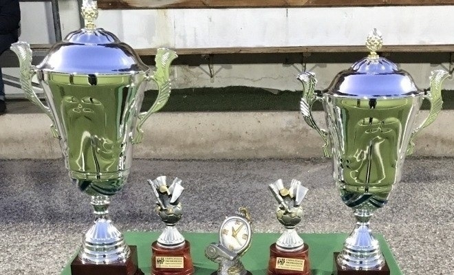 COPPA ECCELLENZA e PROMOZIONE. Risultati