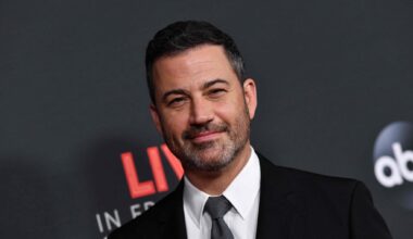 Show di Kimmel cancellato da Abc dopo le frasi su Kirk. E Trump applaude alla decisione della Disney
