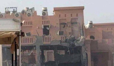 Qatar porto franco per Hamas e dopo l'attacco israeliano i terroristi ora vivono nell'incubo di essere colpiti – Il Tempo