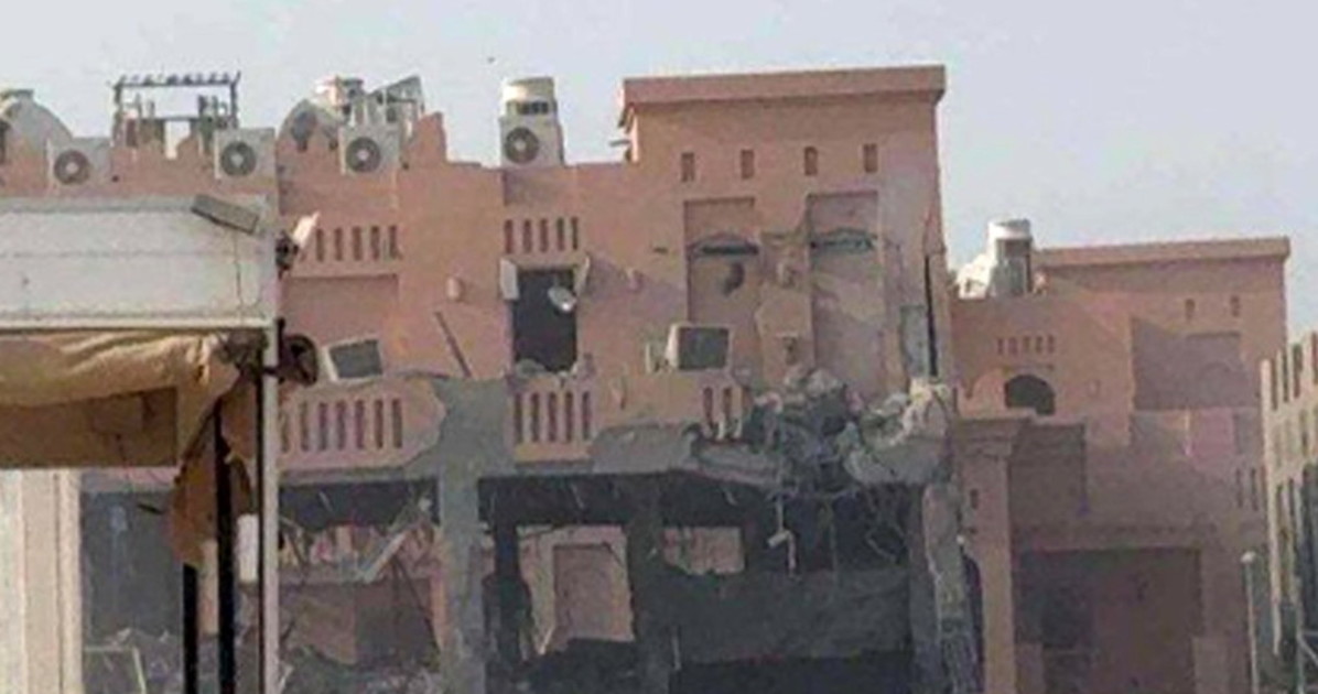 Qatar porto franco per Hamas e dopo l'attacco israeliano i terroristi ora vivono nell'incubo di essere colpiti – Il Tempo