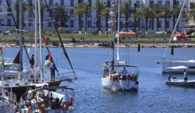 Flotilla ci querela ma si indaga sull'inchiesta de Il Tempo sui legami con Hamas – Il Tempo