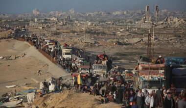 Israele - Gaza: la guerra. Le news in diretta