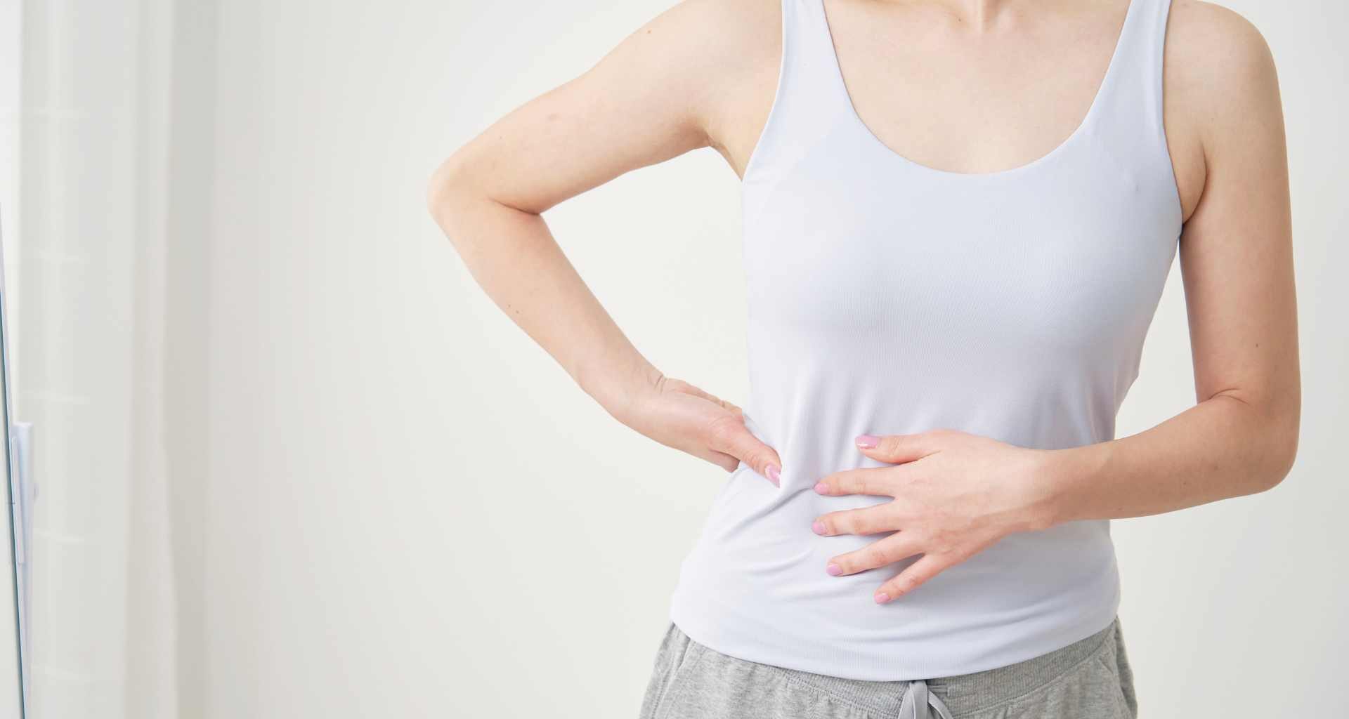 Studio USA rivela come i batteri intestinali possono influire sulla salute di una donna