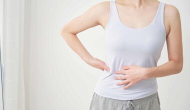 Studio USA rivela come i batteri intestinali possono influire sulla salute di una donna