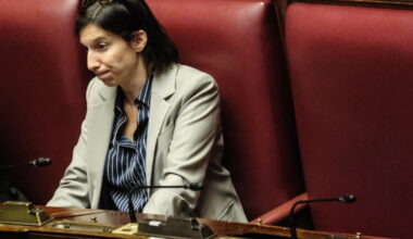 Flotilla, il “fulmine” di Mattarella spacca in due il Pd. Schlein resta in silenzio, M5S e Avs tirano dritto – Il Tempo
