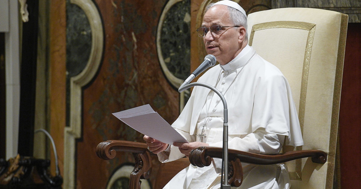 Leone giustizialista o garantista. In Vaticano via all'appello di Becciu – Il Tempo