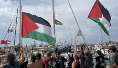 Dagli jihadisti a Hamas. Ecco il report riservato sulla rete del terrore dietro la Flotilla – Il Tempo