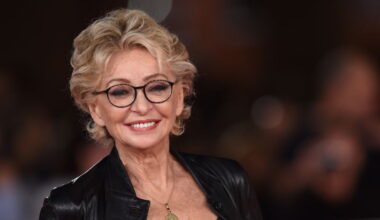 Enrica Bonaccorti: “Sostituii la Carrà e diventai la miracolata. Parlai della gravidanza e fui messa all'indice: persi il bambino"