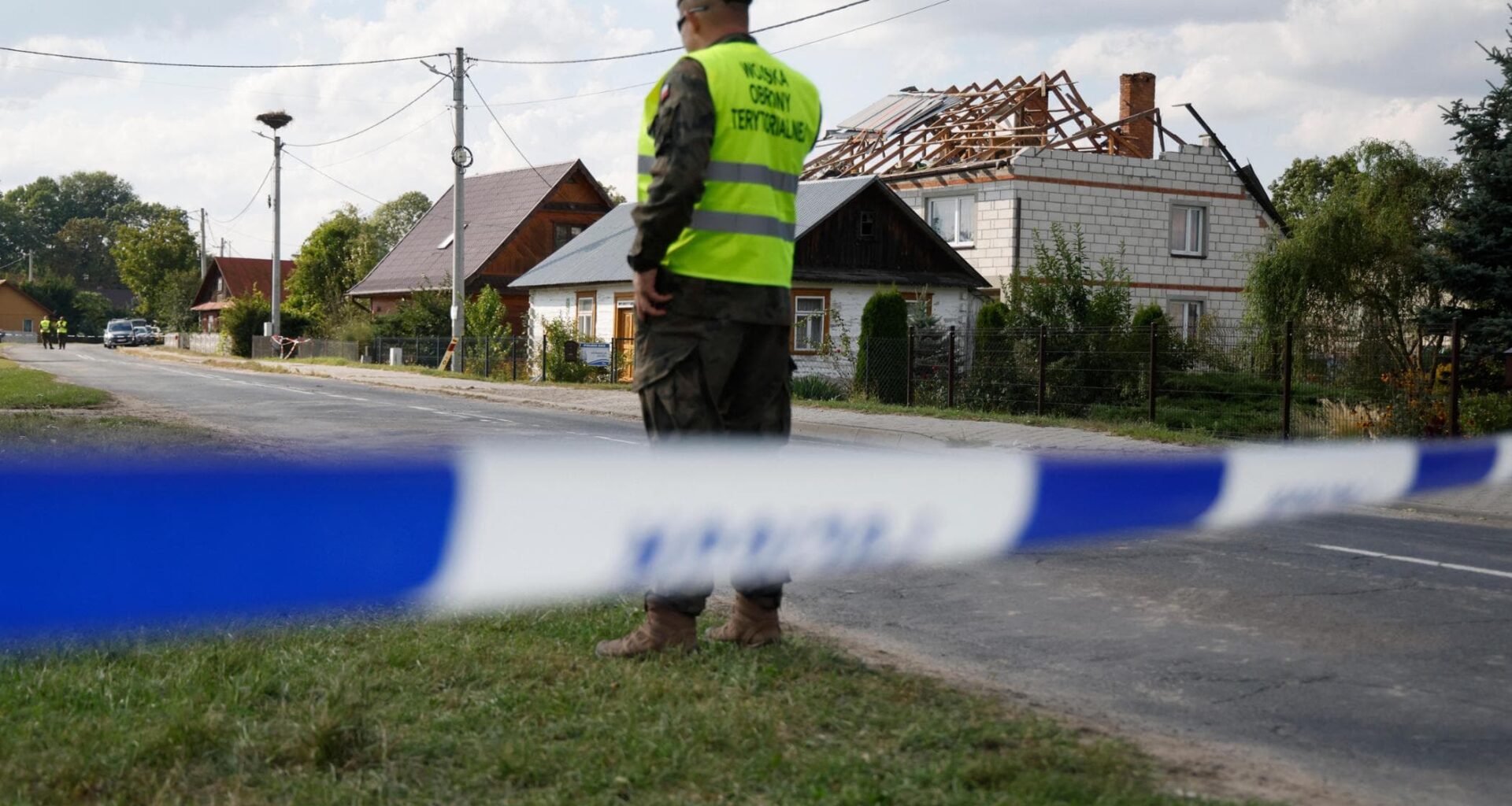  Guerra Ucraina-Russia. Tusk:“Oggi sapremo azioni Nato sul fronte orientale"  