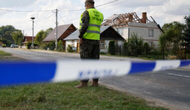  Guerra Ucraina-Russia. Tusk:“Oggi sapremo azioni Nato sul fronte orientale"  