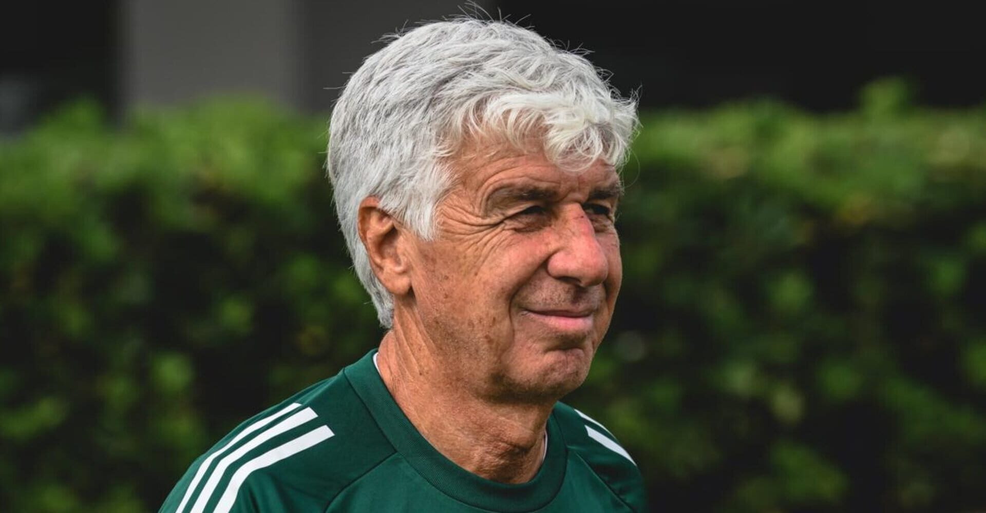 Roma, Gasperini a caccia di un tris riuscito solo ai giganti