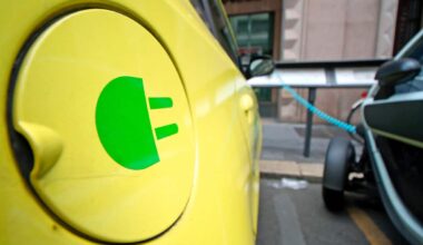 Incentivi auto elettriche 2025, domande e risposte sul decreto - Sky TG24