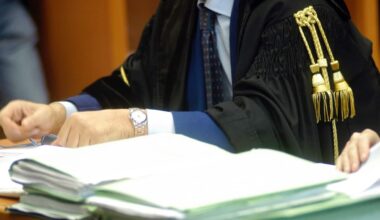 Lucia Regna, assolto l'ex compagno che la massacrò. Giudice: "Lei distrusse il matrimonio" - Sky TG24
