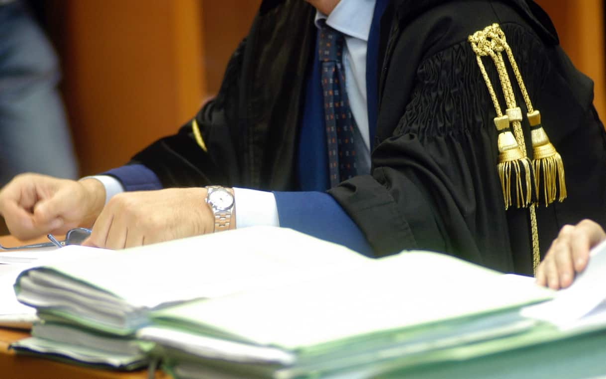 Lucia Regna, assolto l'ex compagno che la massacrò. Giudice: "Lei distrusse il matrimonio" - Sky TG24