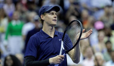 Us Open: Sinner batte Bublik con un triplo 6-1, ora i quarti contro Musetti - Tennis
