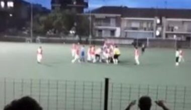 Indagato il papà che ha aggredito il giovane portiere a Collegno. L’avvocato: “Solo uno schiaffo” - La Stampa