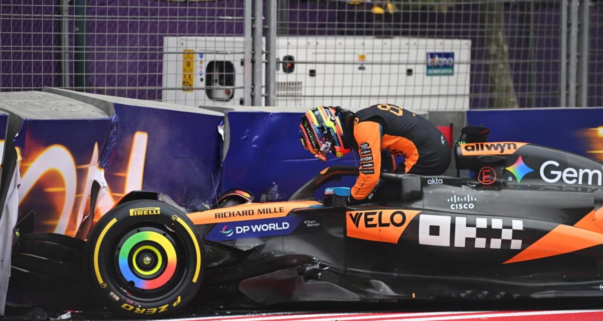 Copertina Autosprint