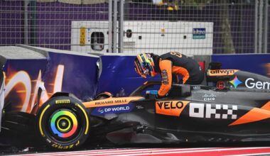 Copertina Autosprint