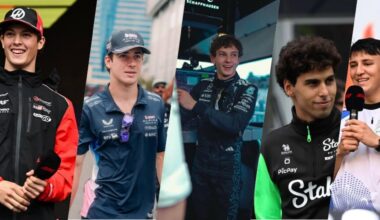 Copertina Autosprint