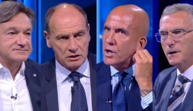 gomitata e rigore, regole che si allargano e si restringono con la Juve