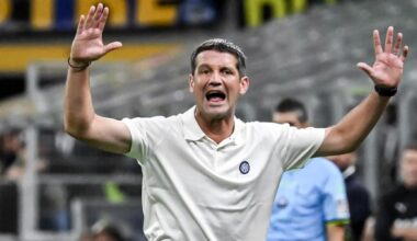 Inter, Chivu non le manda a dire. Le urla alla tribuna: “Rispettateci”