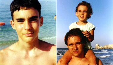 “Federico Aldrovandi, mio figlio, ucciso venti anni fa. A me è rimasto addosso un ergastolo”