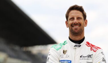 Copertina Autosprint