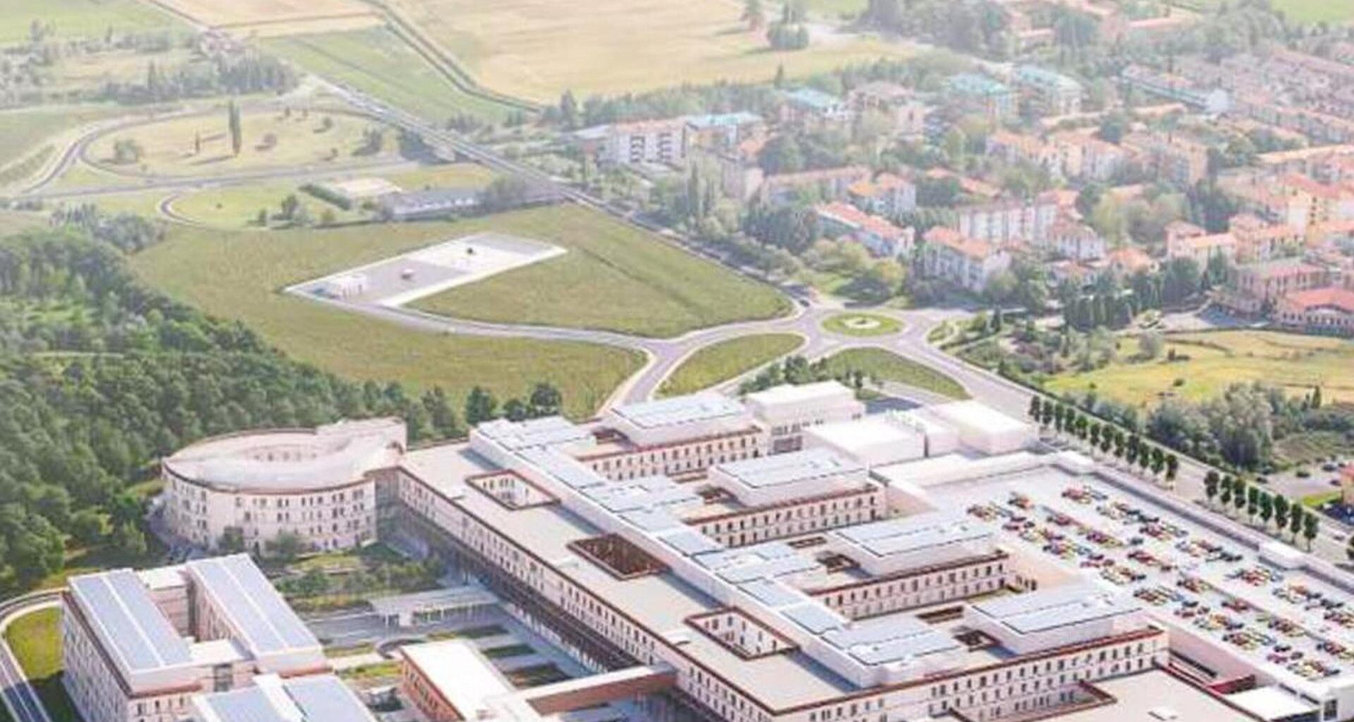 Urgono rinforzi per la sanità del Novarese in vista della Città della salute