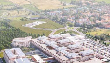 Urgono rinforzi per la sanità del Novarese in vista della Città della salute