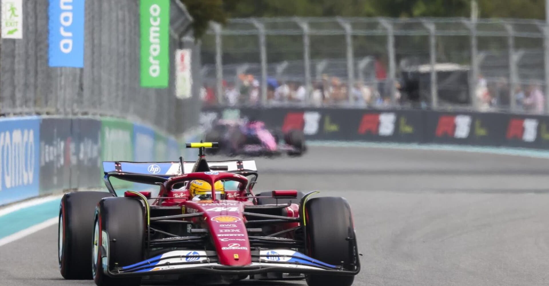 orario e dove vedere in tv le Ferrari