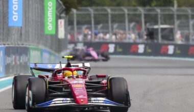 orario e dove vedere in tv le Ferrari