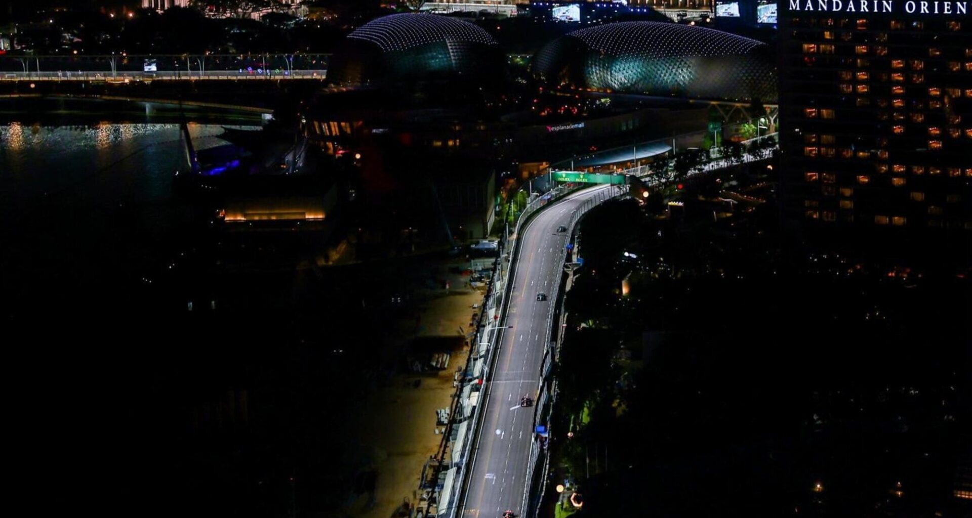 Copertina Autosprint