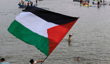 Hannoun, Flotilla e le armi chimiche. Il dossier choc Usa inviato in Italia – Il Tempo