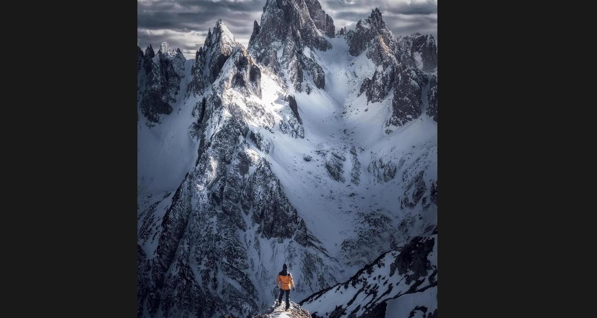 “Portami lassù”, anche dalla Svizzera al concorso fotografico in ricordo di Luca Borgoni